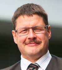 Frank Schneidereit