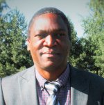 Ephraim Daka